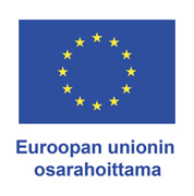 Euroopan unionin osarahoittama