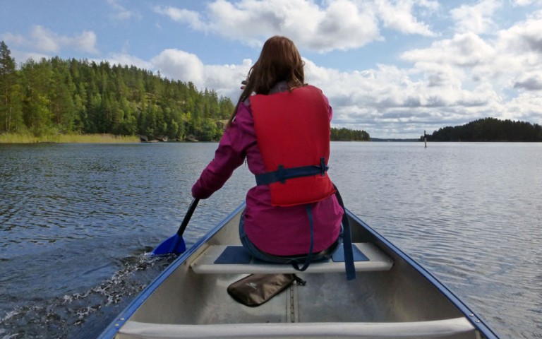 Outdoors Finland – 10 things to do in Saimaa