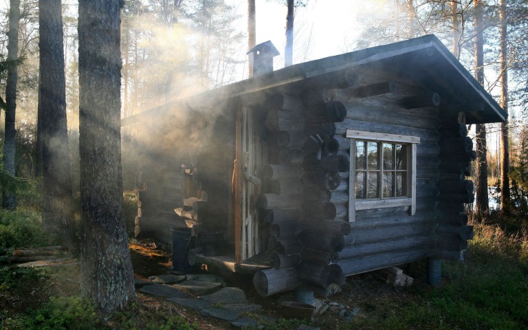 Finnland Sauna Urlaub: Freizeitbeschäftigung und Lebensphilosophie