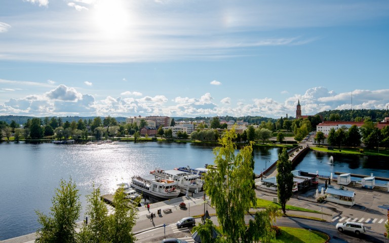 Savonlinna Urlaub Reisetipps – Kleinstadt im Herzen Saimaas