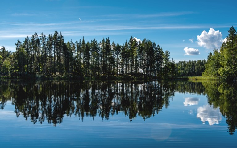 10 Gründe für einen Saimaa Besuch