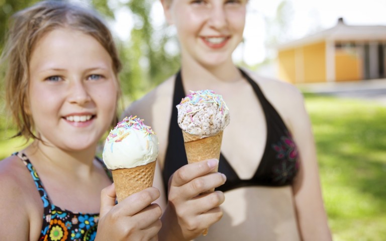 Finnland Urlaub mit Kindern im Seenland Saimaa