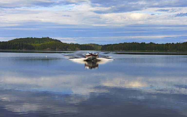 Helsinki and the Lakeland – Gourmet Traveller