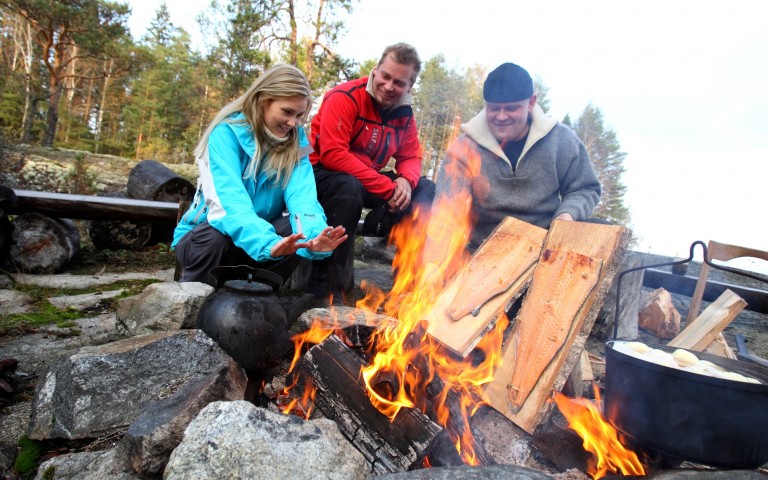 Finnland Imatra Reisetipps