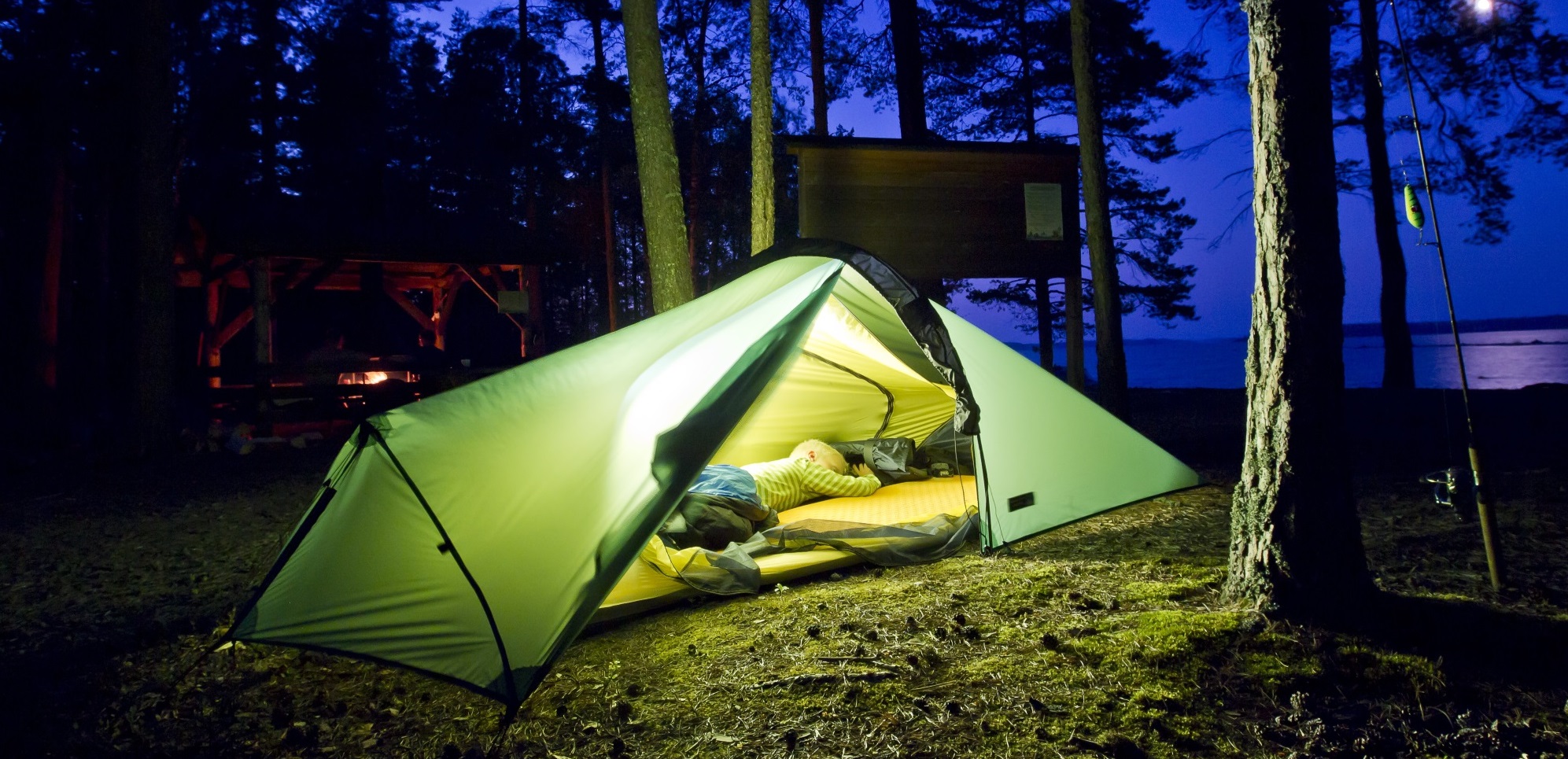 Camping Helsinki