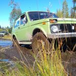 Finnland Motorsport Mikkeli Savonlinna Saimaa Motorschlitten-Safaris Kuus-Hukkala