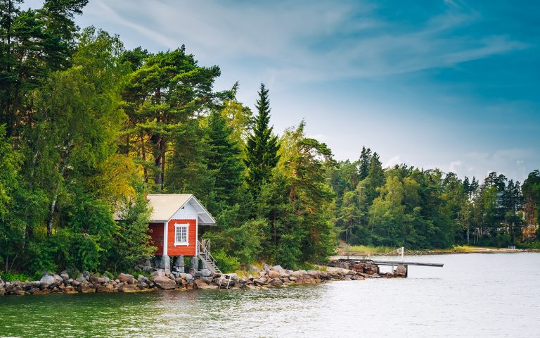 Lonely Planet: Finland in a week