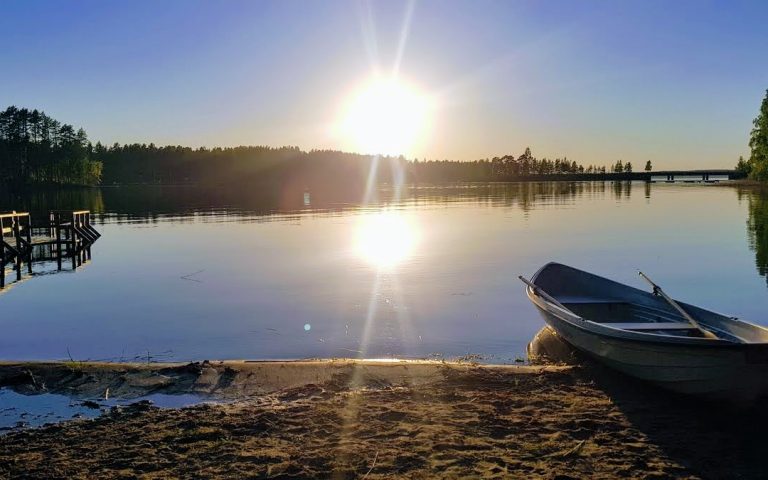 T Stories: Lake Saimaa – Finland’s hidden gem