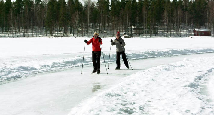 Kruunupuisto