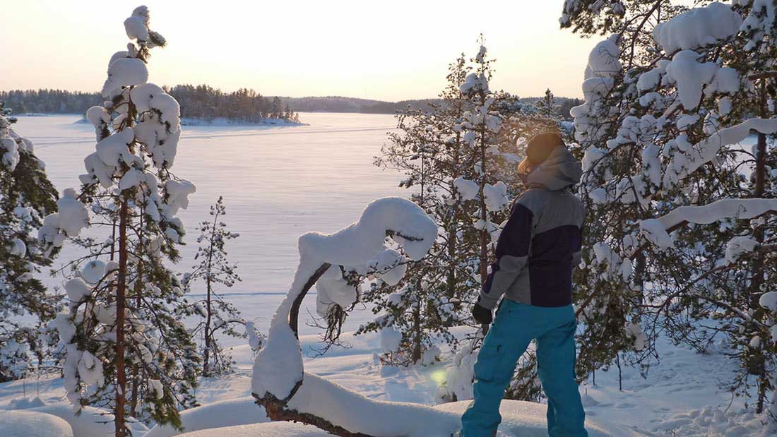 Visitsaimaa