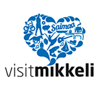 Linkki VisitMikkeli-sivustolle.