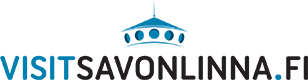 Linkki VisitSavonlinna-sivustolle.