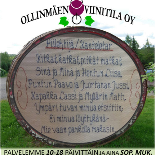 Ollinmaen_Viinitila_Loru