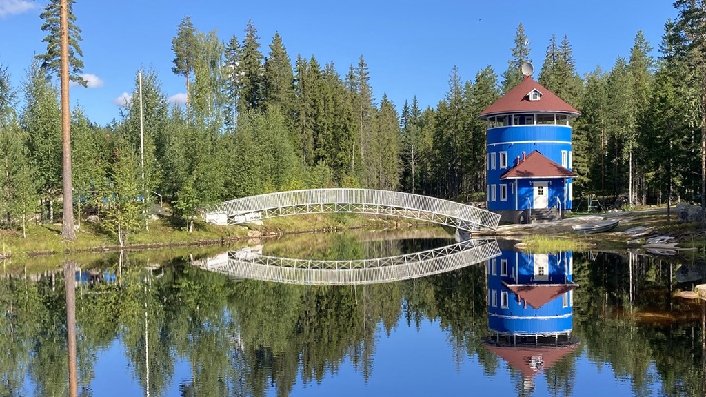 Laatulomat