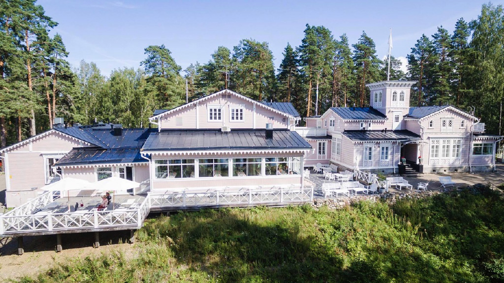 Punkaharju
