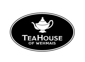 TeaHouseOfWehmais_logo_musta_uusi